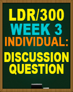 LDR/300 Create either a 2-4 minute podcast, a 15- to 20-slide Microsoft PowerPoint presentation, a 1-2 minute video, or other presentation on the interaction and influence among leadership tactics according to the following criteria